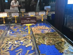 -船歌·鱼水饺青岛菜(闽江二路店)