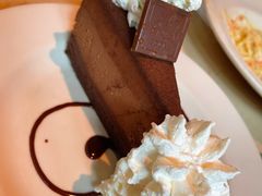 -The Cheesecake Factory 芝乐坊餐厅(王府中環店)