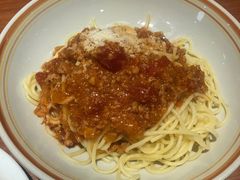 -萨莉亚意式餐厅(国和1000店)