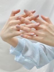 -情同手足美甲美睫