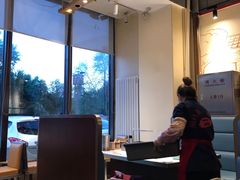 大堂-邢氏老太太烤串(北兴街店)