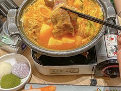 -香猪坊韩国烤肉专属门店(魏公村店)