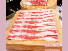 -一绪に寿喜烧自助(世茂广场店)