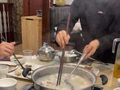 -源港渔村-中山脆肉鲩(博罗店)