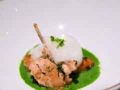 -翡翠36餐厅(浦东香格里拉店)