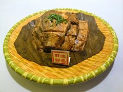 -春满园·邯郸菜发祥地(滏东店)