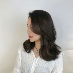 -CIT造型·烫发·染发