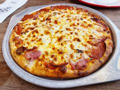 绞肉机pizza-Tubestation站点比萨(五道营店)
