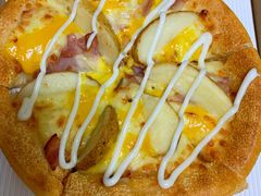 -尊宝比萨(东坡店)