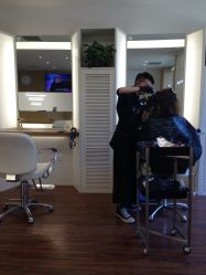-THE LOG SALON 记录