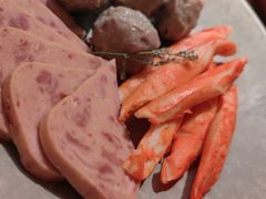 -芸山季·云南野生菌火锅(人民广场来福士店)