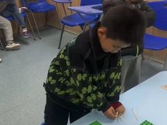 -格林米乐教育(安高广场中心店)