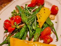 -BROWNSTONE布朗石西班牙餐厅(富城店)