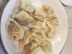 有机酸菜猪肉-东方饺子王(新奥购物中心店)