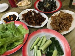 -炙热童年·老北京炙子烤肉(南锣鼓巷店)