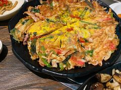 -朴大人炭烤·韩国料理(奥帆中心海尔洲际店)