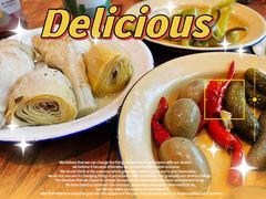 -Alimentari早午餐(安福路店)