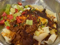 -玲玲面屋