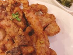 -永兴餐厅(复兴中路店)
