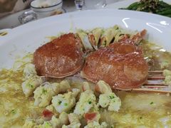 -海鲜e族(马王堆店)