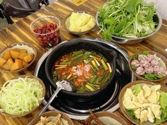 -笔记安顺夺夺粉火锅