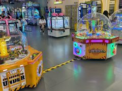 -meland·儿童乐园·游戏厅娃娃机·电玩Xbox(成都合生汇店)