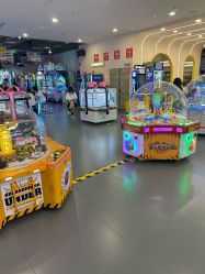 点击看大图 -meland·儿童乐园·游戏厅娃娃机·电玩Xbox(成都合生汇店)