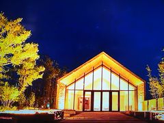 -杭州桐庐康莱德酒店西餐厅-舍