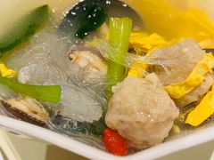 -外婆家(古墩印象城店)