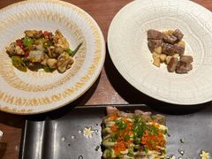 -味见·荣家(亚泰大街店)