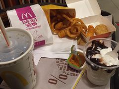 -星伦多自助料理·涮烤一体(嘉兴八佰伴店)