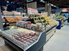 -盒马鲜生(丁香国际店)
