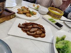 -便宜坊烤鸭店(玉蜓桥天坛店)
