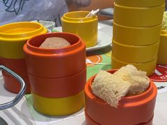 -小肥羊·回转小火锅(上海正大乐城店)