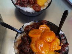 老味刨冰三杏酱-小胖老味刨冰