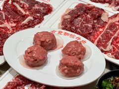 -合意桐坑牛肉粿·鲜牛肉火锅(嵩山总店)