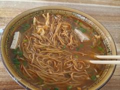 -长青饸饹(劳动路店)
