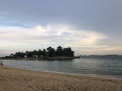 -巴拉湾海滩