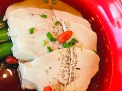 -无锡苏宁银河国际酒店-悦府65中餐厅
