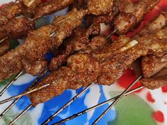 -小胡子祥彪烧烤(北湖总店)