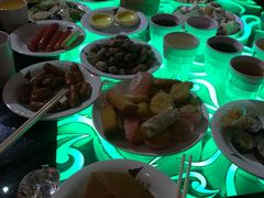 -凯乐会量贩KTV(国防大厦总店)