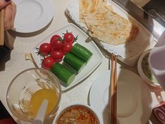 -海底捞大排档火锅(打浦路店)