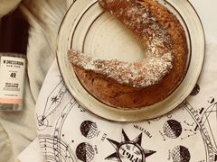 无花果法棍-WHEAT&BAKER-麥(凯德来福士店)