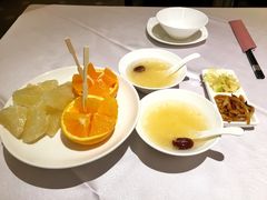 -粗茶淡饭·汉口公馆(循礼门店)