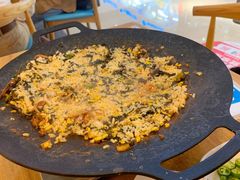 -朴鲸家正宗韩国料理(福田店)