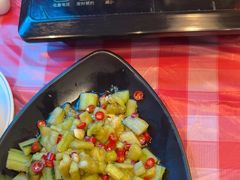 -一只虾·小龙虾·烧烤·肉蟹煲(同泰时代广场店)