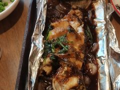 -新白鹿餐厅(城西银泰城店)