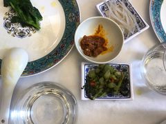 -肆月河豚·新淮扬(金融街店)