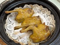 -寻味顺德·南记酒家·传统顺德菜·鱼生(广源路店)