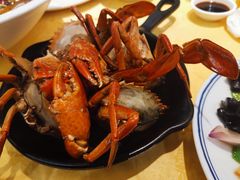 -莲花公园煎蟹(总店)